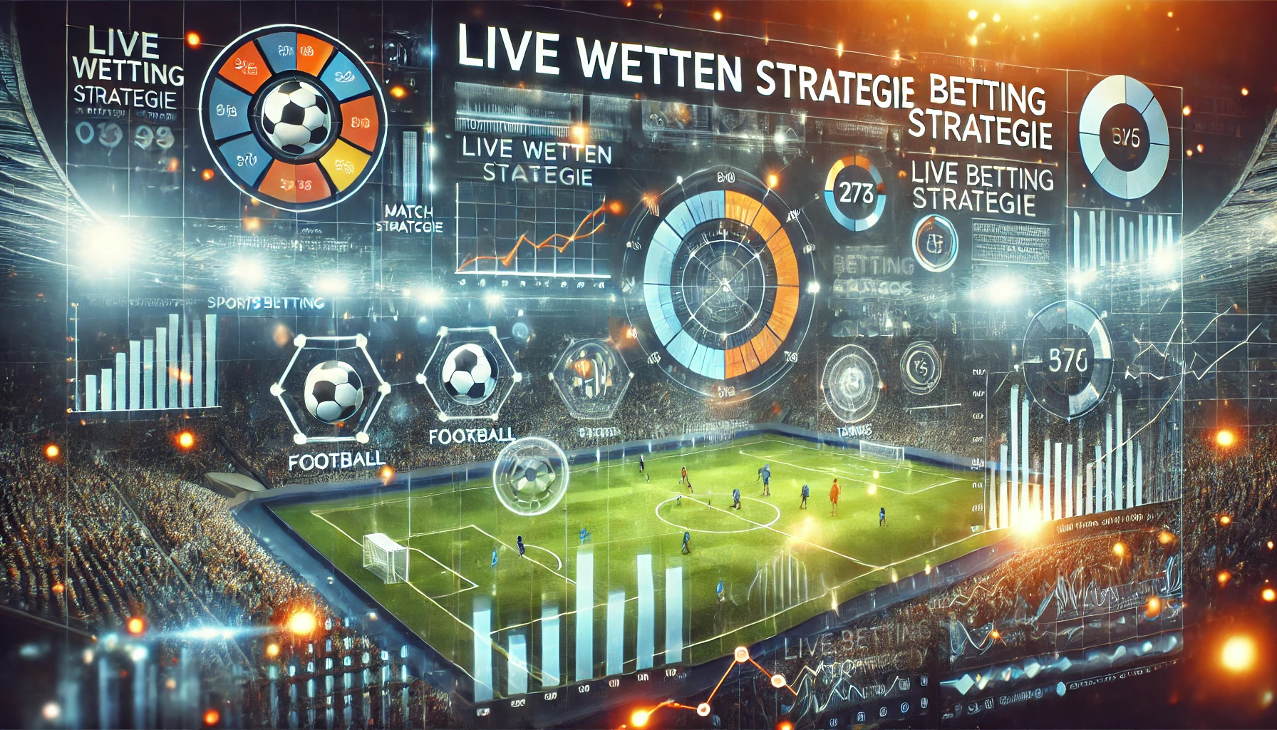 Live Wetten Strategie